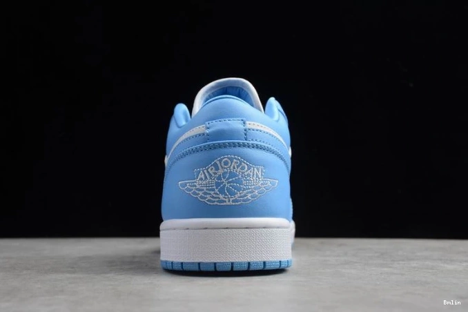 Boostmaster lin Low AO9944-441 (W) Jordan Air 1 UNC 0630
